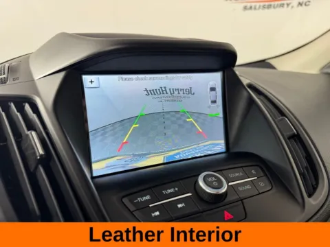 Another view of 2019 Ford Escape SEL for sale in Salisbury, NC at Jerry Hunt Supercenter - Salisbury