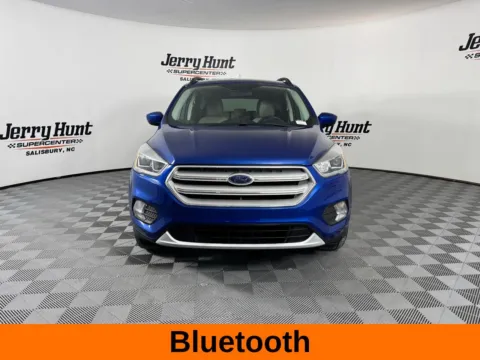 More photos of 2019 Ford Escape SEL at Jerry Hunt Supercenter - Salisbury, NC