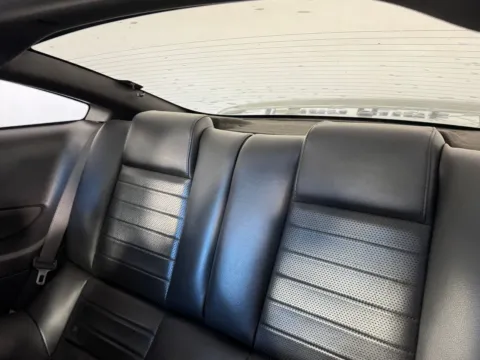 More photos of 2009 Ford Mustang GT at Jerry Hunt Supercenter - Salisbury, NC