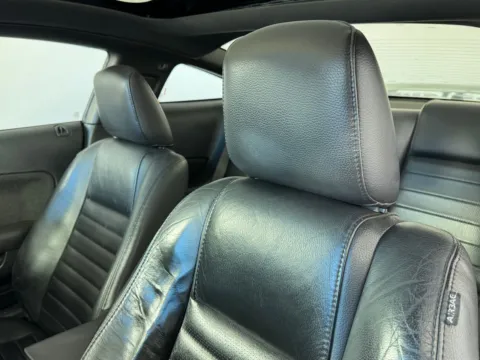 Photos of 2009 Ford Mustang GT for sale in Salisbury, NC at Jerry Hunt Supercenter - Salisbury