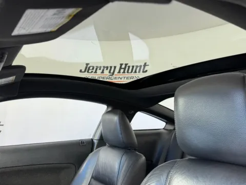 Another view of 2009 Ford Mustang GT for sale in Salisbury, NC at Jerry Hunt Supercenter - Salisbury