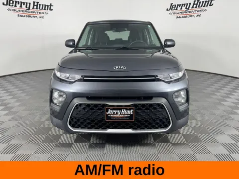 More photos of 2021 Kia Soul S at Jerry Hunt Supercenter - Salisbury, NC