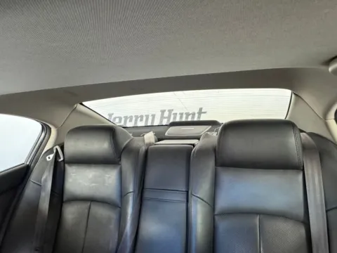 Another view of 2009 INFINITI G37 Journey for sale in Salisbury, NC at Jerry Hunt Supercenter - Salisbury