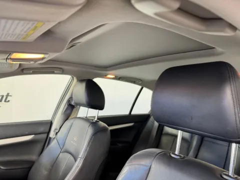 Photos of 2009 INFINITI G37 Journey for sale in Salisbury, NC at Jerry Hunt Supercenter - Salisbury