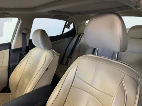 Photos of 2014 Kia Optima EX for sale in Salisbury, NC at Jerry Hunt Supercenter - Salisbury