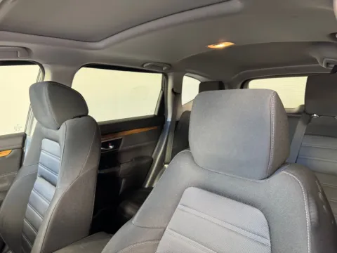 Another view of 2021 Honda CR-V EX for sale in Salisbury, NC at Jerry Hunt Supercenter - Salisbury