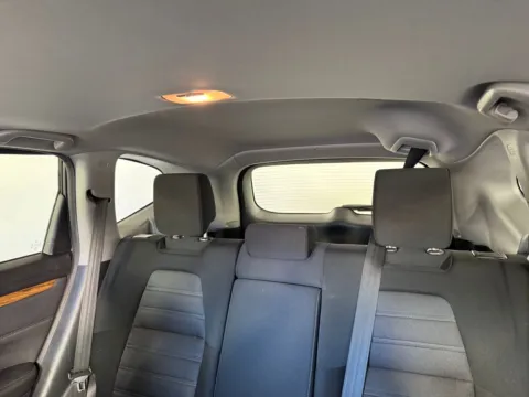 More photos of 2021 Honda CR-V EX at Jerry Hunt Supercenter - Salisbury, NC