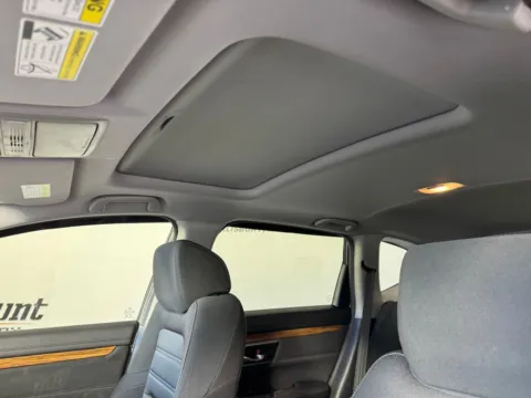 More photos of 2021 Honda CR-V EX at Jerry Hunt Supercenter - Salisbury, NC