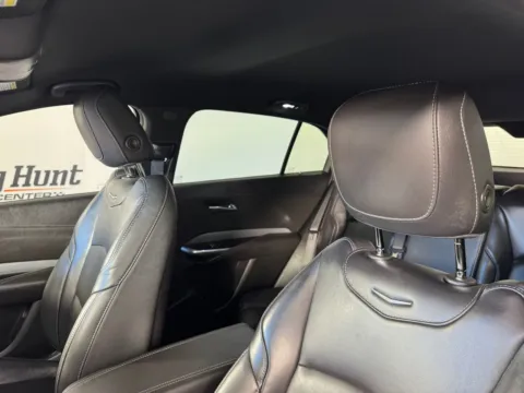 Another view of 2020 Cadillac XT4 Premium Luxury for sale in Salisbury, NC at Jerry Hunt Supercenter - Salisbury