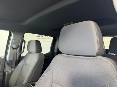 Another view of 2022 Chevrolet Silverado 1500 RST for sale in Salisbury, NC at Jerry Hunt Supercenter - Salisbury