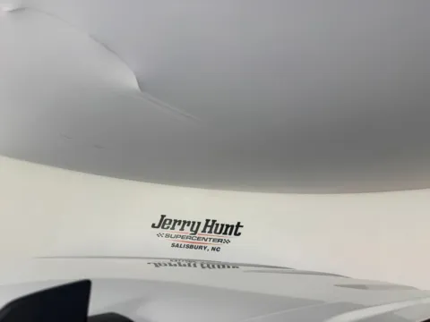 More photos of 2022 Chevrolet Silverado 1500 RST at Jerry Hunt Supercenter - Salisbury, NC