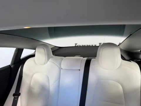 Another view of 2023 Tesla Model 3 for sale in Salisbury, NC at Jerry Hunt Supercenter - Salisbury