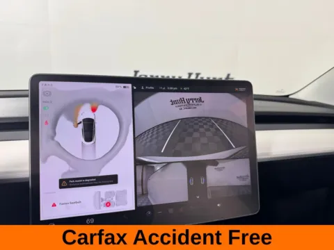 Another view of 2023 Tesla Model 3 for sale in Salisbury, NC at Jerry Hunt Supercenter - Salisbury