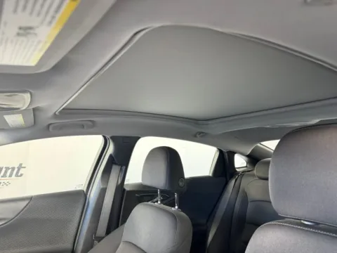 Another view of 2023 Chevrolet Malibu LT for sale in Salisbury, NC at Jerry Hunt Supercenter - Salisbury