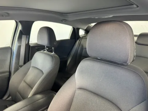 Photos of 2023 Chevrolet Malibu LT for sale in Salisbury, NC at Jerry Hunt Supercenter - Salisbury