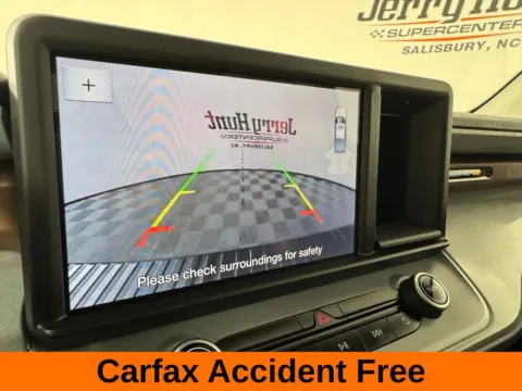 Another view of 2023 Ford Maverick Lariat for sale in Salisbury, NC at Jerry Hunt Supercenter - Salisbury