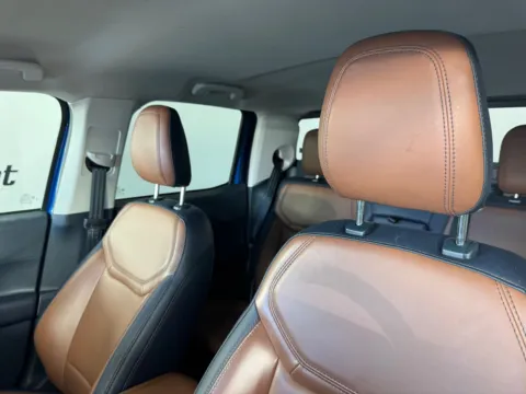 Another view of 2023 Ford Maverick Lariat for sale in Salisbury, NC at Jerry Hunt Supercenter - Salisbury