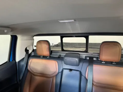 More photos of 2023 Ford Maverick Lariat at Jerry Hunt Supercenter - Salisbury, NC