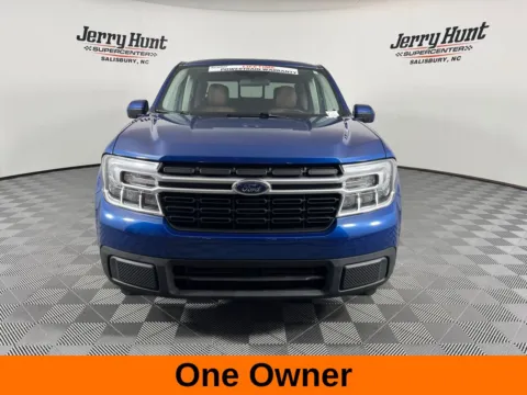 More photos of 2023 Ford Maverick Lariat at Jerry Hunt Supercenter - Salisbury, NC