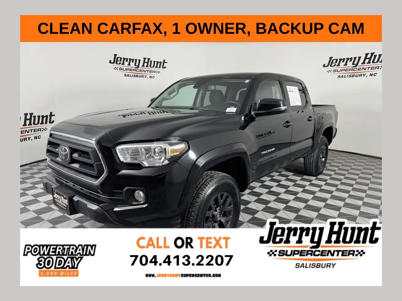 2023 Toyota Tacoma SR5 for sale in Salisbury, NC