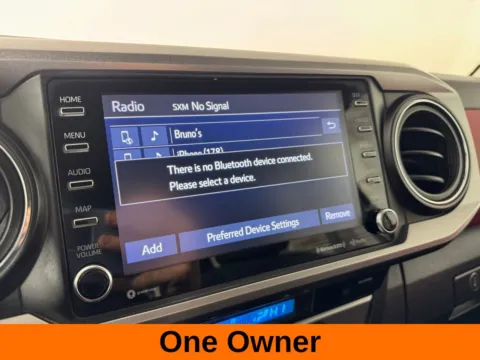 Another view of 2023 Toyota Tacoma SR5 for sale in Salisbury, NC at Jerry Hunt Supercenter - Salisbury