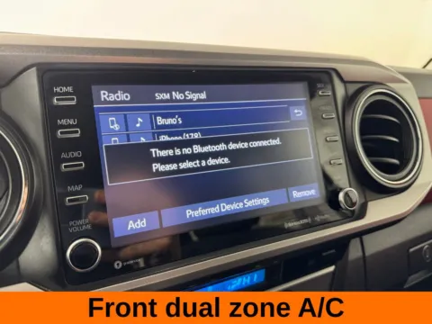 Another view of 2023 Toyota Tacoma SR5 for sale in Salisbury, NC at Jerry Hunt Supercenter - Salisbury