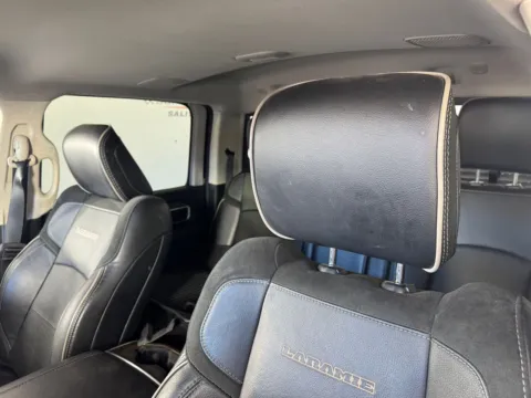 Photos of 2023 Ram 2500 Laramie for sale in Salisbury, NC at Jerry Hunt Supercenter - Salisbury