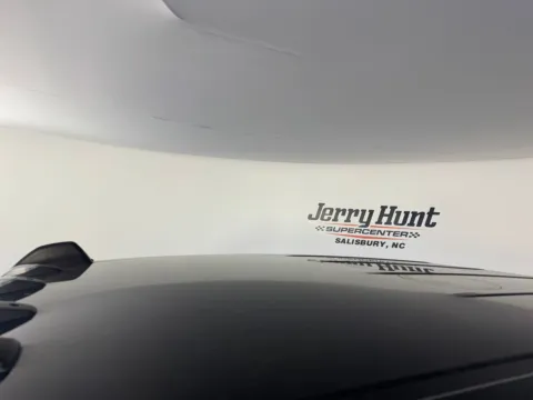 More photos of 2023 Ram 2500 Laramie at Jerry Hunt Supercenter - Salisbury, NC