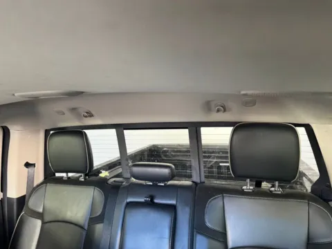 Another view of 2023 Ram 2500 Laramie for sale in Salisbury, NC at Jerry Hunt Supercenter - Salisbury