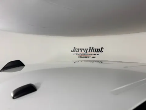 Another view of 2024 Ram 2500 Big Horn for sale in Salisbury, NC at Jerry Hunt Supercenter - Salisbury