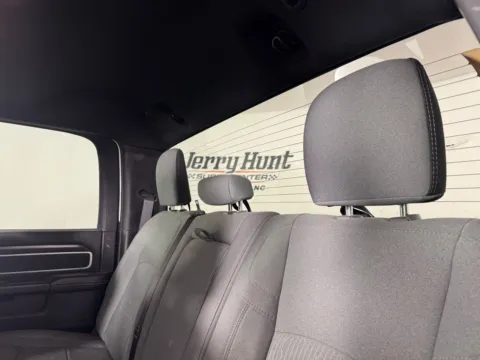 More photos of 2024 Ram 2500 Big Horn at Jerry Hunt Supercenter - Salisbury, NC