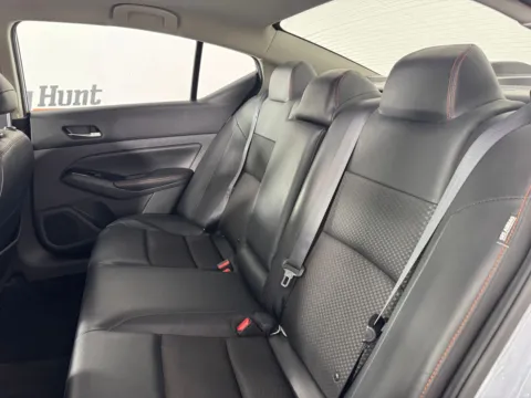 More photos of 2024 Nissan Altima 2.5 SR at Jerry Hunt Supercenter - Salisbury, NC