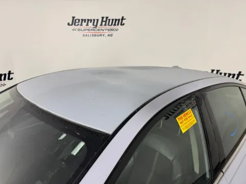 More photos of 2024 Nissan Altima 2.5 SR at Jerry Hunt Supercenter - Salisbury, NC