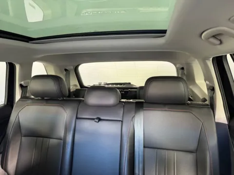 More photos of 2024 Volkswagen Tiguan 2.0T Wolfsburg Edition at Jerry Hunt Supercenter - Salisbury, NC