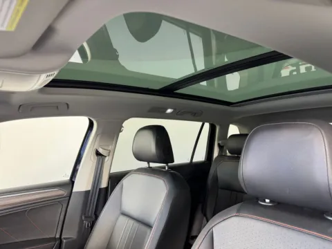 More photos of 2024 Volkswagen Tiguan 2.0T Wolfsburg Edition at Jerry Hunt Supercenter - Salisbury, NC