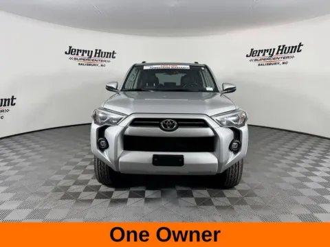 More photos of 2024 Toyota 4Runner SR5 Premium at Jerry Hunt Supercenter - Salisbury, NC