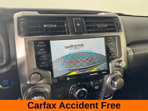 Another view of 2024 Toyota 4Runner SR5 Premium for sale in Salisbury, NC at Jerry Hunt Supercenter - Salisbury