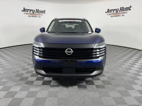 More photos of 2025 Nissan Kicks SV at Jerry Hunt Supercenter - Salisbury, NC