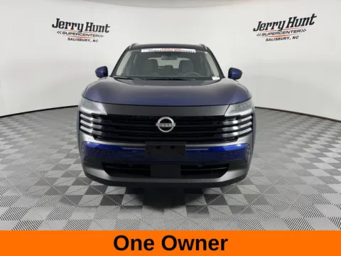 More photos of 2025 Nissan Kicks SV at Jerry Hunt Supercenter - Salisbury, NC