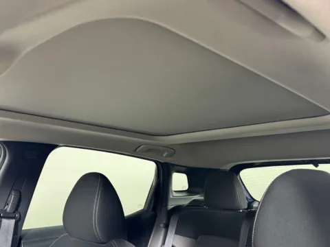 Another view of 2025 Nissan Kicks SV for sale in Salisbury, NC at Jerry Hunt Supercenter - Salisbury