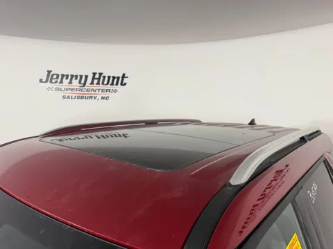 More photos of 2024 Ford Explorer Limited at Jerry Hunt Supercenter - Salisbury, NC