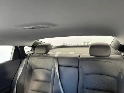 Another view of 2024 Chevrolet Malibu LT for sale in Salisbury, NC at Jerry Hunt Supercenter - Salisbury