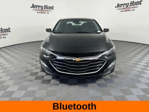 More photos of 2024 Chevrolet Malibu LT at Jerry Hunt Supercenter - Salisbury, NC