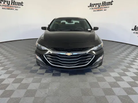 More photos of 2024 Chevrolet Malibu LT at Jerry Hunt Supercenter - Salisbury, NC