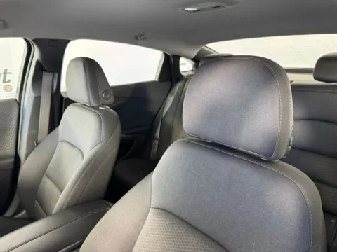 Photos of 2024 Chevrolet Malibu LT for sale in Salisbury, NC at Jerry Hunt Supercenter - Salisbury