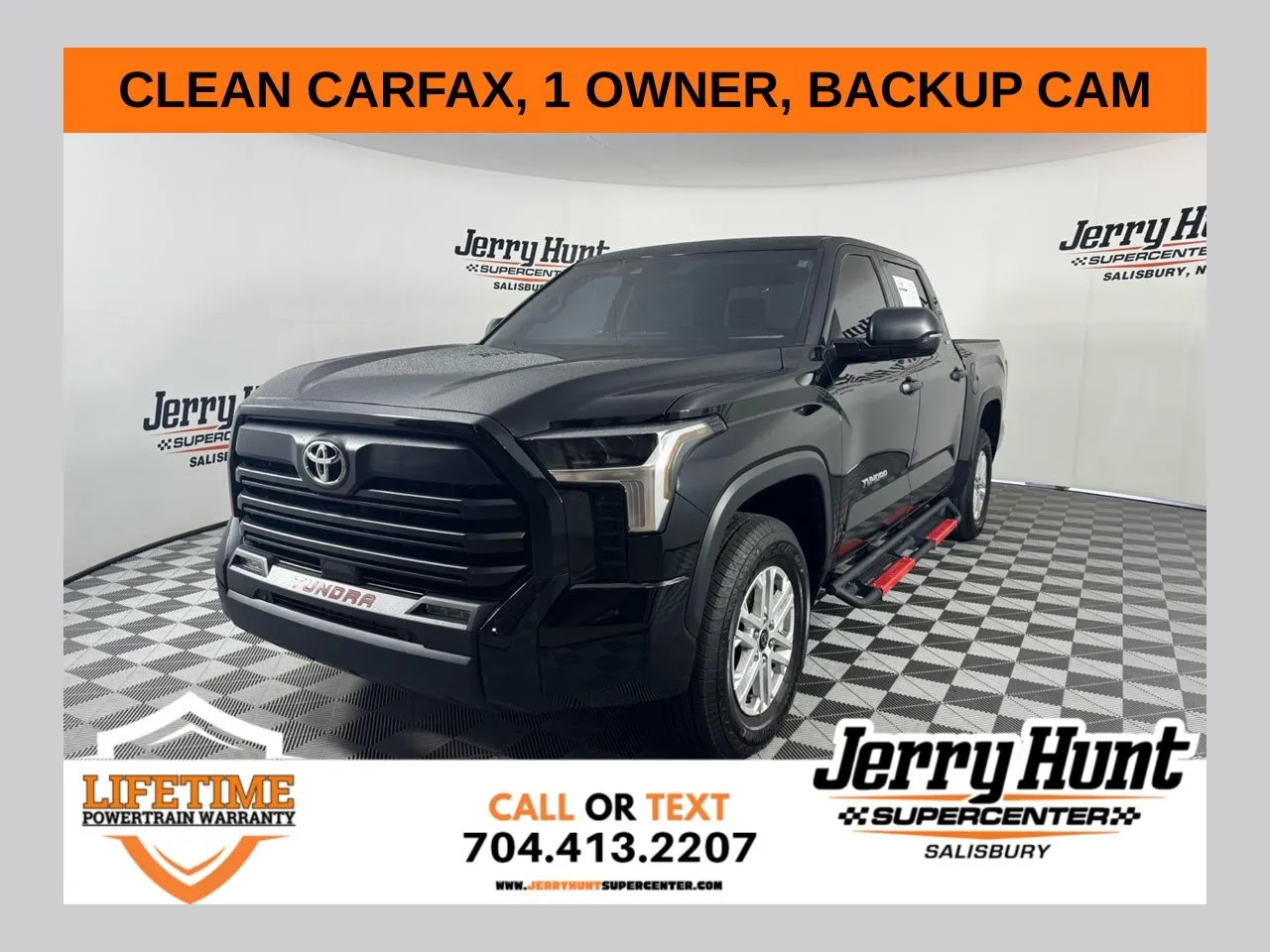 2024 Toyota Tundra SR5 for sale in Salisbury, NC