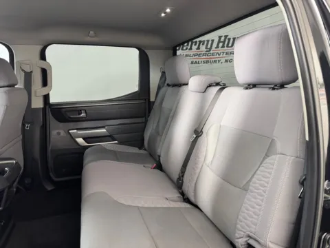 More photos of 2024 Toyota Tundra SR5 at Jerry Hunt Supercenter - Salisbury, NC