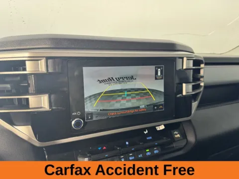 Another view of 2024 Toyota Tundra SR5 for sale in Salisbury, NC at Jerry Hunt Supercenter - Salisbury