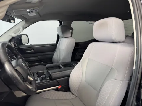 Another view of 2024 Toyota Tundra SR5 for sale in Salisbury, NC at Jerry Hunt Supercenter - Salisbury