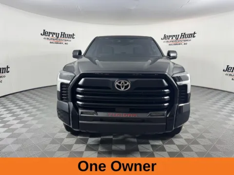 More photos of 2024 Toyota Tundra SR5 at Jerry Hunt Supercenter - Salisbury, NC